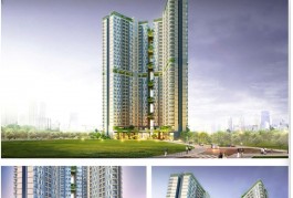 Giảm Sốc Xưởng An Phú Đông Q12 - 1710m2 Chỉ Còn 65 Tỷ
