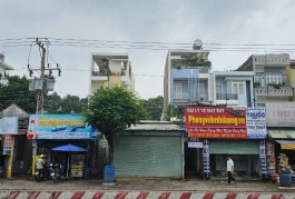 Sang quán nhậu khu dân cư Bình Hưng, huyện Bình Chánh, TP. HCM