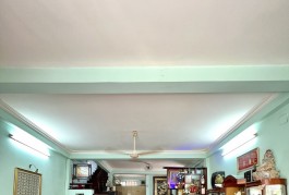 Bán nhà 1/ hẻm 5M Kê MT Gò Dầu quận Tân Phú 5 x 11-2 tầng chỉ 5.5 tỷ TL