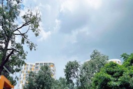 Bán Biệt Thự 6x20 3 tầng KDC CONIC Phong Phú Bình Chánh 11 tỷ