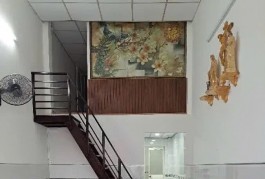 2,88 tỷ -  NHÀ 2 TẦNG CỐNG LỞ  P15 TÂN BÌNH 34m2.