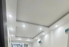 Cho thuê mặt bằng hẻm xe hơi Hoàng Hoa Thám, Phường 13, Tân Bình