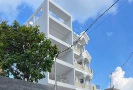 LÔ ĐẤT 117M2 NGAY MẶT TIỀN AO ĐÔI - BÌNH TÂN GIÁ CHỈ NHỈNH 5 TỶ