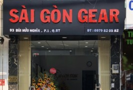 CHO THUÊ MẶT BẰNG TẦNG TRỆT MẶT TIỀN ĐƯỜNG BÙI HỮU NGHĨA, PHƯỜNG 1, Q. BÌNH THẠNH