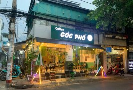 CHÍNH CHỦ CẦN SANG NHƯỢNG QUÁN Địa chỉ: 158 đường số 8 phường 11 Gò Vấp Hồ Chí Minh