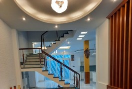 HOT !!! Chính Chủ - Giá Tốt - Cho Thuê Biệt Thự Nguyên Căn Đường 270 Cao Lỗ, Quận 8, HCM