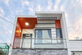 Cần Bán Gấp Nhà Quận 8, Thành Phố Hồ Chí Minh