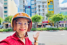 BÁN NHÀ 8 TẦNG ĐƯỜNG HOÀNG DIỆU QUẬN 4 - GIANG GIANG :0901611116