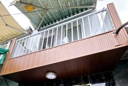 Cần Bán Nhanh Căn Nhà Vị Trí Gần Bến Xe Q.8 500m, Thuộc Ấp 1, Xã Bình Hưng, H. Bình Chánh, TP HCM