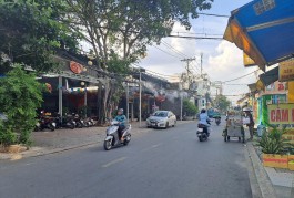 Nhà Tân Chánh Hiệp, Q12, DT 4.2x13, Hẻm XH quay đầu, Nhỉnh 3 Tỷ