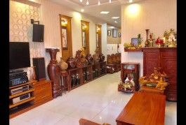 BÁN NHÀ MẶT TIỀN ĐỖ XUÂN HỢP, VỊ TRÍ VÀNG CHO KINH DOANH, PHƯỚC LONG B, CHỈ 9,5 TỶ .
