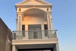 Bán Nhà Chính Chủ 1Trệt 2Lầu Sổ Riêng Duy Nhất Tại Tân Uyên