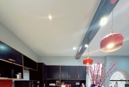 Bán Biệt Thự KDC Conic Nguyễn Văn Linh , 3 lầu ,120m2 chỉ 11 tỷ