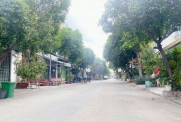 Siêu Phẩm  nhà Lê Văn Quới hẻm nhựa 12m lề 3m thông 80m2, 4Tầng Nhỉnh 8 tỷ