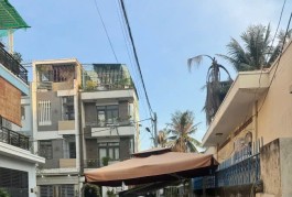 CẦN BÁN GẤP NHÀ KIỂU THÁI, PHƯỜNG LINH ĐÔNG, THỦ ĐỨC CHỈ 16 TỶ