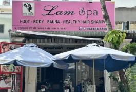 CẦN SANG NHƯỢNG NHÀ HÀNG + QUÁN CAFE  khu vực Tân Bình (khu văn phòng đông đúc), Hồ Chí Minh