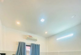 Bán nhà HXH Huỳnh Văn Bánh, P14, Phú Nhuận, 50m2, 4 tầng, 12.99 tỷ