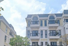 CHÍNH CHỦ BÁN CĂN GÓC TẠI Dự án The Classia, Đường Võ Chí Công, Phường Phú Hữu, Quận 9, HCM