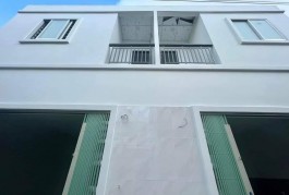Bán Nhà Chính Chủ 1Trệt 1Lầu Sổ Riêng Duy Nhất Tại Bình Trưng Tây-Q2