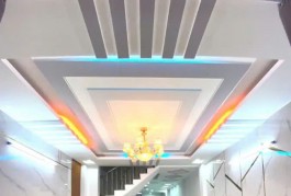 CHỦ CẦN BÁN GẤP NHÀ QUANG TRUNG, GÒ VẤP 54.8 M2, GIÁ CHỈ 6,58 TỶ.