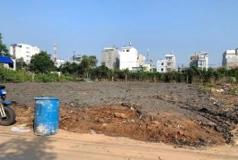 Bán nhiều lô đất đẹp tuyệt đường Thạnh Lộc, cách QL 1A và ngã tư Ga chỉ 1,5km