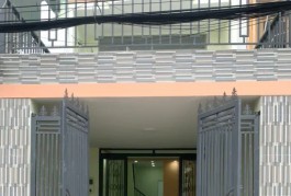 NHÀ ĐẸP ĐƯỜNG SỐ 48, PHƯỜNG HIỆP BÌNH CHÁNH, THỦ ĐỨC , CHỈ 6,2 TỶ.