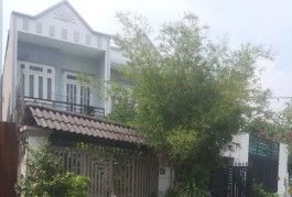 BÁN NHÀ ĐƯỜNG TAM BÌNH, PHƯỜNG TAM PHÚ, THỦ ĐỨC CHỈ 6,5 TỶ .