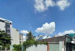 Bán nhiều lô đất tuyệt đẹp phường Thạnh Lộc, cách QL 1A và ngã tư Ga chỉ 1,5km