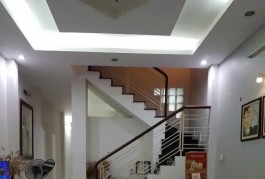 BÁN GÂP NHÀ ĐƯỜNG SỐ 27, HIỆP BÌNH CHÁNH, THỦ ĐỨC CHỈ 5,95 TỶ