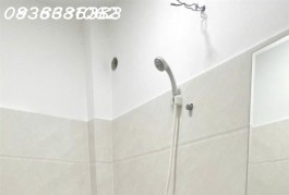 BÁN NHÀ SỔ HỒNG RIÊNG HOÀN CÔNG ĐỦ NGAY TRUNG TÂM SÀI GÒN CHỈ 1 TỶ 1