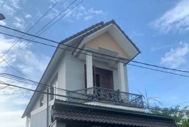 NHÀ ĐẸP ĐƯỜNG SỐ 5, PHƯỜNG TAM BÌNH, TP THỦ ĐỨC CHỈ 7,6 TỶ