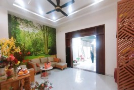 BÁN NHÀ ĐẸP THỦ ĐỨC, ĐƯỜNG ĐÌNH PHONG PHÚ, CHỈ 6, 7 TỶ