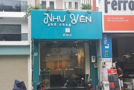 CẦN SANG NHƯỢNG QUÁN CAFFE TẠI THỦ ĐỨC - TP HCM 25 đường số 8 Linh Xuân Thủ Đức
