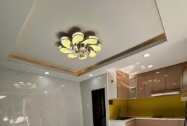 NHÀ NỚI XÂY NGANG 5 M GIÁ HƠN 2 TỶ Q4
SỔ HỒNG VUÔNG