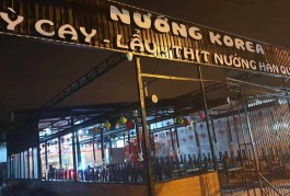 SANG QUÁN CAFE BIDA TẠI HÓC MÔN - HCM Sang giá rẻ bằng giá thanh lý đồ củ, quán có nhiều đồ có giá trị.