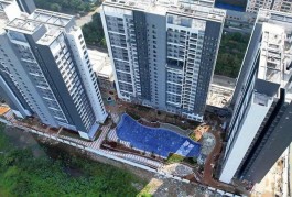 Celesta Rise - Keppel Land - Bán lại căn 2PN/2WC 85m2 3.9 tỷ (all-in)