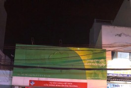 CHÍNH CHỦ CHO THUÊ NHANH TẠI 789-791, Đường Hưng Phú, Phường 9, Quận 8, HCM