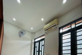Chủ làm ăn ngon bán NHÀ MỚI Phạm Văn Chiêu, Gò Vấp, 40m2, 2 tầng, 2pn, NHỈNH 2TỶ
