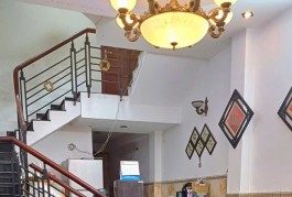 Siêu Phẩm nhà Lý Tuệ Tân Phú sát mặt tiền 60m2 ,3 Tầng Nhỉnh 5 tỷ