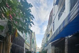 CHÍNH CHỦ CẦN BÁN GẤP NHÀ ĐƯỜNG SỐ 22, PHƯỜNG LINH ĐÔNG, THỦ ĐỨC