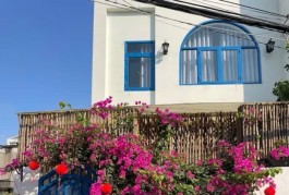 NHÀ ĐẸP ĐẶNG VĂN BI, PHƯỜNG TRƯỜNG THỌ , THỦ ĐỨC