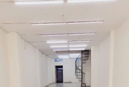 Bán nhà mặt tiền chợ 4x28 kinh doanh sầm uất  Bùi Minh Trực P5 Q8 15,9