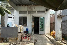 CHÍNH CHỦ Bán Căn Nhà Vị Trí Đẹp Giá Tốt Tại Đường Cống Lỡ, P15 -  Quận Tân Bình