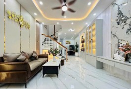 Chính chủ NNC Trường Chinh, Tân Bình, Diện tích 72m2, Giá thuê 19tr