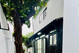 Chính Chủ Cần Bán nhanh căn nhà vị trí đẹp tại quận 12, TPHCM
