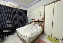 HOT !!! NHÀ Chính Chủ - Giá Tốt - Cần Bán Nhà Tại Phường Trung Mỹ Tây, Quận 12, HCM