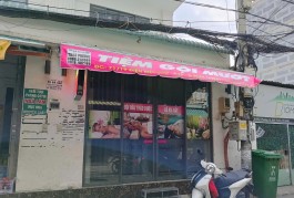 Chính chủ cần Cho thuê nhà kho 8x20 (160m2) tại DN4 Tân Hưng Thuận. Q12