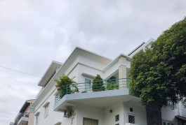 BÁN CHIA TÀI SẢN CHO CON. BIỆT THỰ SIÊU HIẾM BÌNH THỌ. 2 MẶT TRƯỚC SAU, NGANG 7M, 4 TẦNG, 150M2, GIÁ 30 TỶ.