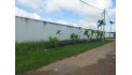 Kho xưởng, đường nhánh Dương Công Khi, Hóc Môn, cần bán gấp