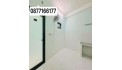 Chính chủ cần pass lại phòng gấp tại Đường Nguyễn Sỹ Sách, Phường 15, Quận Tân Bình